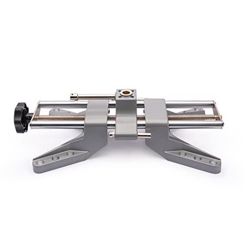 3D DSP Wheel Alignment Rack Tool for Camber Caster Gauge Adapter Rim Clamp Mount Mounting