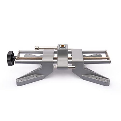 3D DSP Wheel Alignment Rack Tool for Camber Caster Gauge Adapter Rim Clamp Mount Mounting