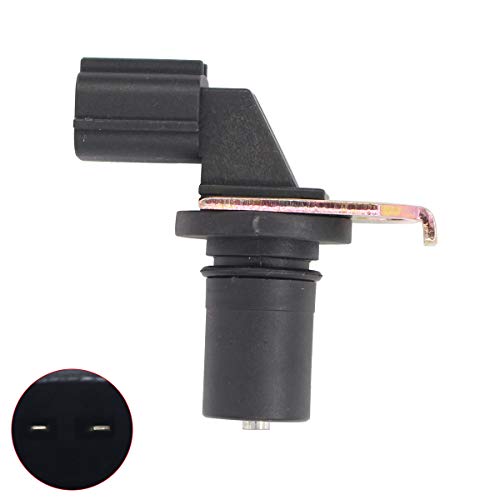 NewYall Vehicle Auto Automatic Transmission Trans Output Speed Sensor | for Mazda 2 2011-2014 3 2004-2013 5 2006-2015 6 2006-2013 CX-7 2010-2012 CX-9 2007-2015 Protege 1999-2003