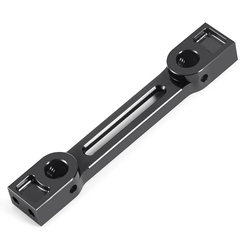 Aluminum Body Shell Post Mount for Axial SCX10 PRO-AXI03028 1/10 Style A