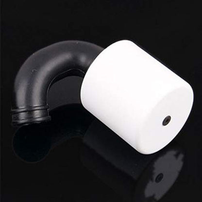 ShareGoo RC 1/8 Air Filter Cleaner Upgraded Parts Fit SH.28 Engine Compatible with HSP Axial Traxxas Redcat Losi Himoto 1/8 RC Nitro Car Truck Buggy