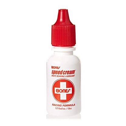 Bones Speed Cream Skate Bearing Lubricant - size: 1/2 fl oz bottle