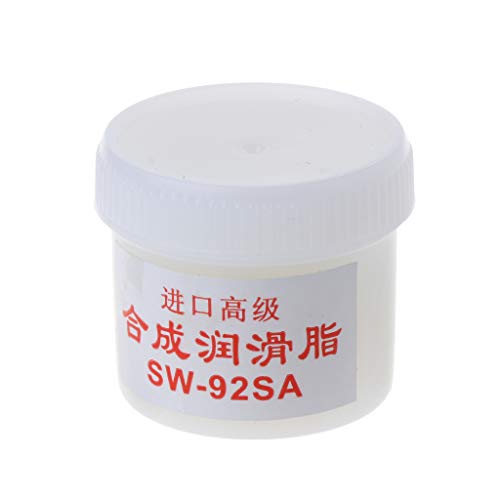 Printer Copier Gear Grease Synthetic Grease Fusser Film Keyboard Gear Grease Bearing Grease SW-92SA