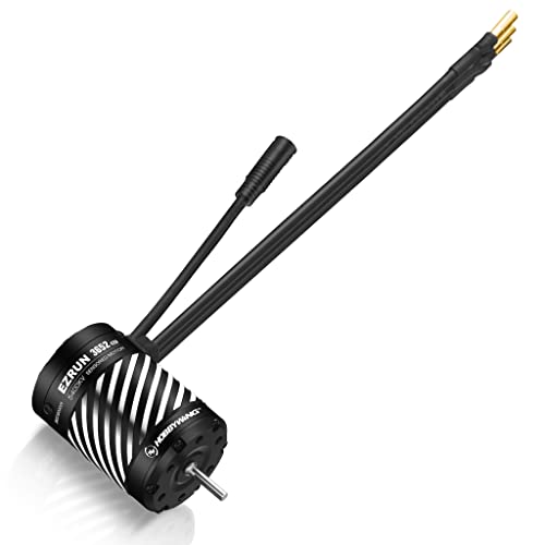 HOBBYWING EZRUN 3652 SD G3 Motor (EZRUN 3652SD-5400KV-G3)