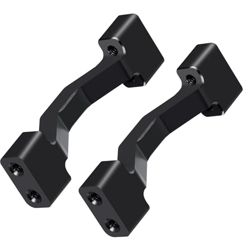 Aluminum Side Panel Crossbar Chassis Cross Brace Hoop Cross Bar for Losi 1/18 Mini LMT 4X4 Brushed Monster Truck Upgrades