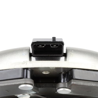 SCITOO PTO Clutch Fit for 35-111 for Bobcat for Steiner | |35-111 PL7596 for Bunton |5218-20 for WARNER |X0234 X0234-K for XTREME Electric Lawnmower - style: 35-111