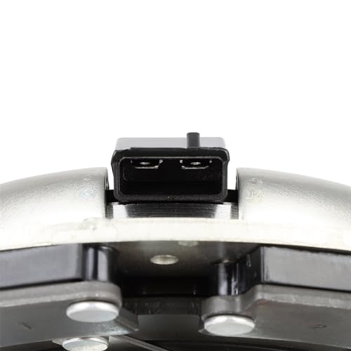 SCITOO PTO Clutch Fit for 35-111 for Bobcat for Steiner | |35-111 PL7596 for Bunton |5218-20 for WARNER |X0234 X0234-K for XTREME Electric Lawnmower - style: 35-111