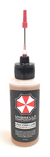 Unicorn Lube for Weapon Systems, Gun Oil - style: 2oz.