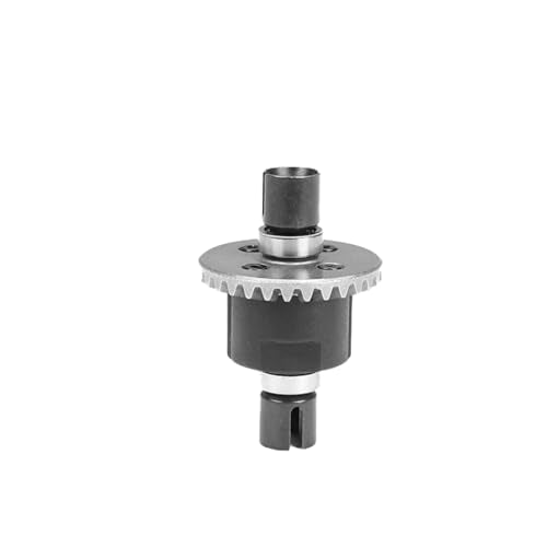 Differential Assembly for PT14R & WB12PRO,RC Cars Parts,Parts Number 16049
