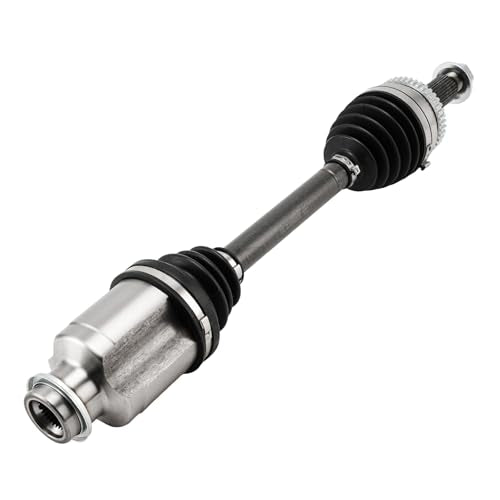 Torchbeam Front Right CV Axle Shaft Fits Mazda 2009-2012 CX-9, Axle Shaft 66-8194 - size: CX-9 2009-2012 Front Right