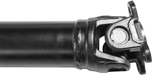 936-386 50" Length Rear Complete Drive Shaft Prop Propeller Shaft Driveshaft Assembly For BMW X3 2.5i 2004 2005 2.5L, Automatic Transmission Sport Utility, Replace# 26103402136