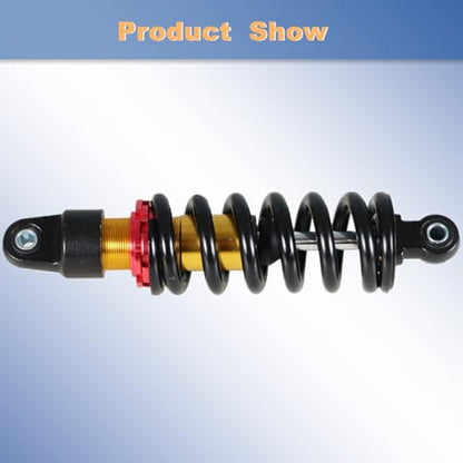 10.5 270mm Rear suspension Shock Absorber Spring Replacement for Central rear single off-road vehicle model