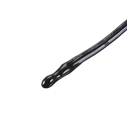 uxcell 2 Pcs 20K NTC Thermistor Probe 15.7 Inch Epoxy Sensitive Temperature Temp Sensor for Air Conditioner - style: 20K
