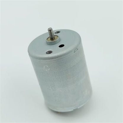 1pc Mini 370 Electric Motor DC 5V-12V 9V 12000RPM High Speed Engine for DIY Tattoo Machine Hobby Toy Car Boat
