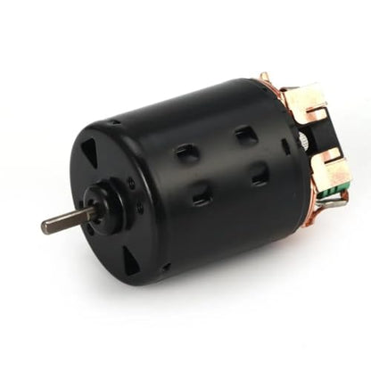 2S 540 21T Brushed Motor + 60A Brushed ESC Combo Set for 1/10 RC Climbing Car Crawler Off-Road RC Car