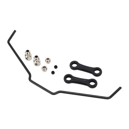 RC Sway Bar Kit Anti Roll Bar Set Replacement Parts for ZD Racing 1/7 MX 07 RC Car