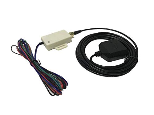 ELING Mini Universal GPS Speedometer Signal Sensor Sender Adapter Kit Easy Installation