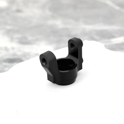 RC Car Knuckle SAK-C141 7075 Aluminum Steering Cup Compatible with 3Racing Cero Ultra 1/10 On Road Touring RC Car