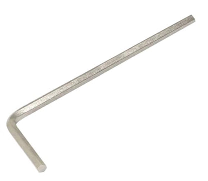 iexcell 100 Pcs M2 x 25mm Thread Pitch 0.4 mm Stainless Steel 304 Hex Socket Head Cap Screws Bolts, Bright Finish, with Hex Key Spanner - size: M2 x 25mm