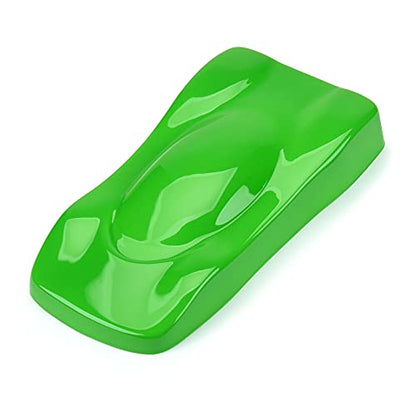 Pro-line Racing Pro-Line RC Body Spray Paint - Green PRO643605