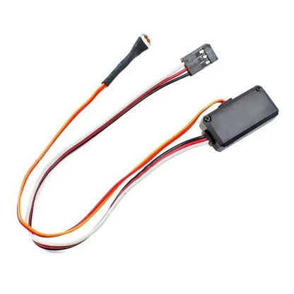 CPD02 Optical Speed Measuring Speed Measurement 4.0-8.4V Power Supply Fit For RC Aircraft Motor Monitoring