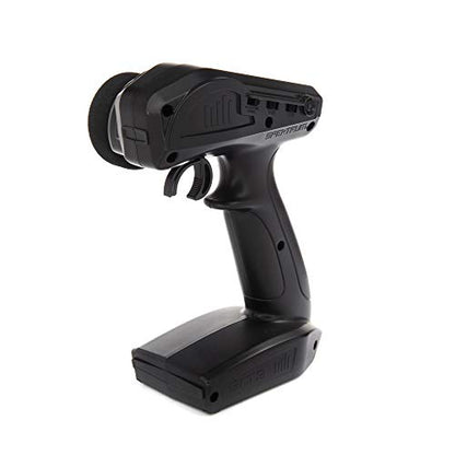 Spektrum SLT3 3-Channel SLT Radio System with SR315 Dual Protocol, SPMSLT300