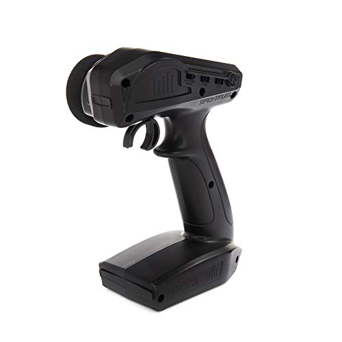 Spektrum SLT3 3-Channel SLT Radio System with SR315 Dual Protocol, SPMSLT300