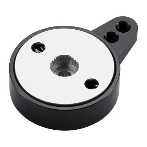 Shock Absorbing Servo Arm 25T Servo Saver Upgrade for Losi 1/10 22S Sprint 2WD RC Drag Car Part