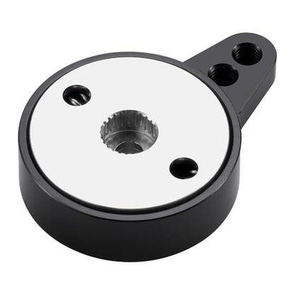 Shock Absorbing Servo Arm 25T Servo Saver Upgrade for Losi 1/10 22S Sprint 2WD RC Drag Car Part