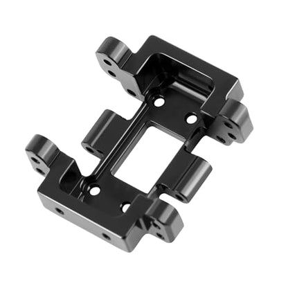Brass Skid Plate for Redcat Ascent-18 1/18 RC Crawler Upgrades | Ascent-18 27.8g Brass Skid Plate Upgrades