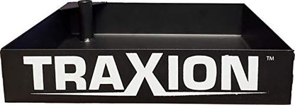 Traxion 3-102 Topside Creeper Tool Tray