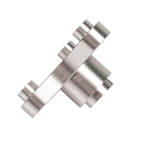 1 x 1:10 RC Car Slipper Clutch Eliminator Transmission for 1:10 Traxxas for Stampede for Slash for XL5