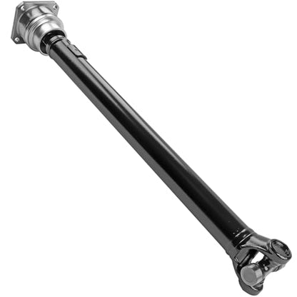 Drive Shaft Prop Shaft Driveshaft Assembly [4WD] Compatible with Chevrolet 2004-2012 Colorado & GMC 2004-2012 Canyon & Isuzu 2006 i-350, 2007-2008 i-370, Replace# 15104642