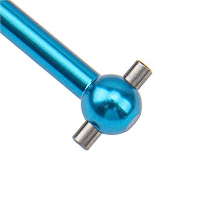 Metal Drive Shaft Dog Bone Dogbone & Wheel Stub Axle Cu & Metal Universal CVD Drive Shaft Dogbone Joint