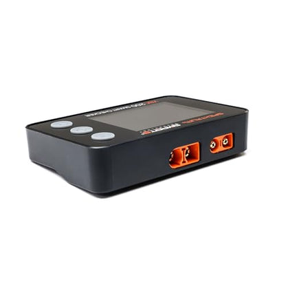 Spektrum Accessories XBC200 Smart Battery Checker & Servo Tester SPMXBC200 RC Sport Airplanes