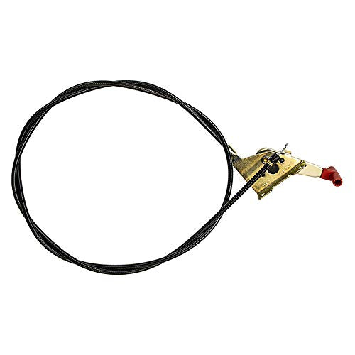 Exmark 109-8140 Throttle Control Lazer Z AS