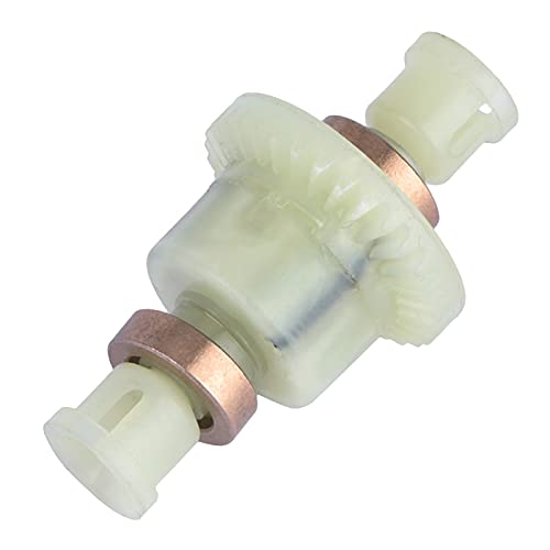 RC Car Differential Gear Assembly, Diff Gear Assembly for 1/18 93009304 Series High Speed RC Car