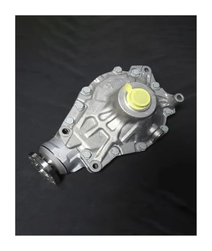 Differential Front Axle Transmission 3.38 Ratio Compatible With BMW X7 G07 M50iX 60iX 2021 2022 2023