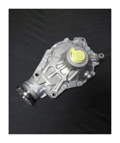 Differential Front Axle Transmission 3.38 Ratio Compatible With BMW X7 G07 M50iX 60iX 2021 2022 2023