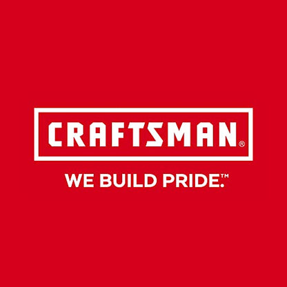CRAFTSMAN Screwdriver Nut Driver, SAE/MM, 7-Piece Set (CMHT65081) - style: Old Version