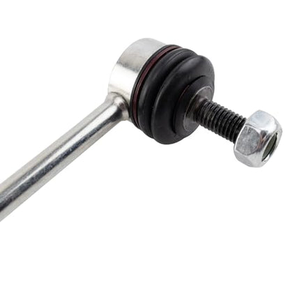 TRQ Front Driver and Passenger Side Sway Bar Link Set 2 Piece Compatible with 07-16 Volvo S80 08-10 V70 08-16 XC70 10-17 XC60 11-17 S60 15-17 V60 15-17 V60 Cross Country - style: PSA17663