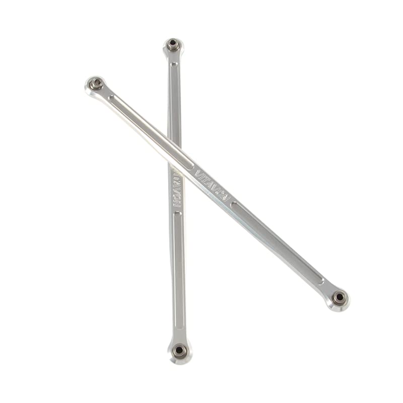Rear Suspension Link #7075(Upper) 8542 for Traxxas Unlimited Desert Race