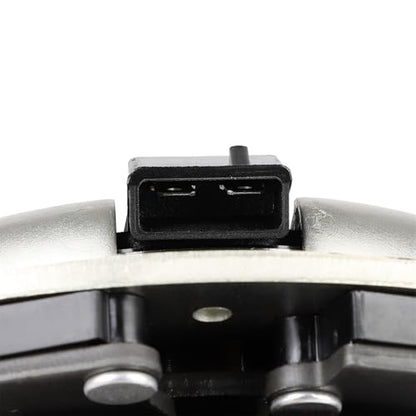 SCITOO PTO Clutch Fits 116-3553 for Warner |116-4395 for Exmark | |116-3553 for Toro |5218-280 5218-281 for Warner |X0271 X0271-K X0564 for Xtreme Electric Lawnmower Clutch - style: 116-3553