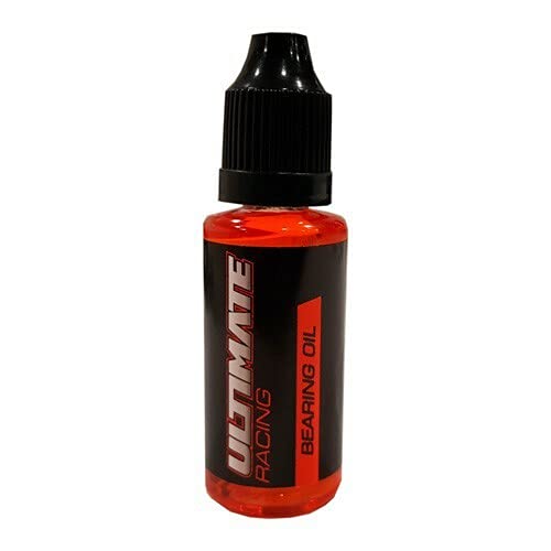 Hi-Speed Bearing Oil (20ml)