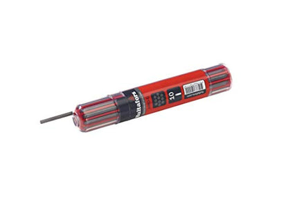 Hultafors Tools 650110 Dry Marker Refills HRD G* (Pack of 2) - size: 10 Count (Pack of 2)