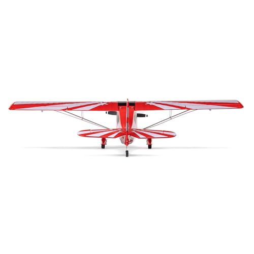 E-flite RC Airplane Super Decathlon 1.2m PNP (Transmitter, Receiver, Battery and Charger Not Included), EFL20575