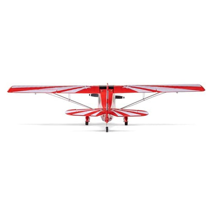 E-flite RC Airplane Super Decathlon 1.2m PNP (Transmitter, Receiver, Battery and Charger Not Included), EFL20575
