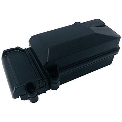 Traxxas 8224 Receiver Box (Sealed) Vehicle