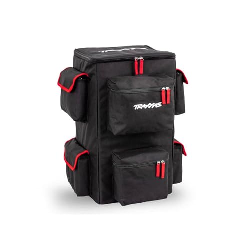 Traxxas Backpack, RC CAR Carrier