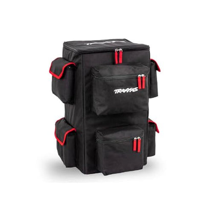 Traxxas Backpack, RC CAR Carrier
